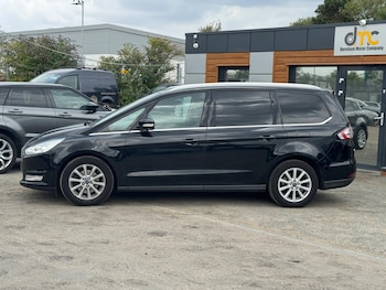 Used Ford Galaxy 2018 for sale - 79188100: Photo