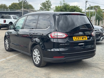 Used Ford Galaxy 2018 for sale - 79188100: Photo