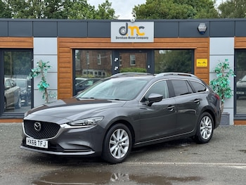 Used Mazda Mazda6 2019 for sale - 78772209: Photo