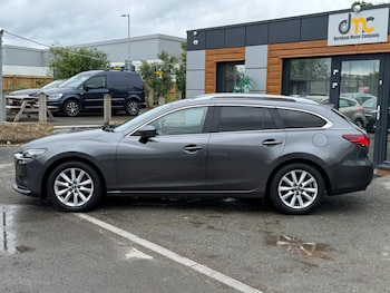 Used Mazda Mazda6 2019 for sale - 78772209: Photo