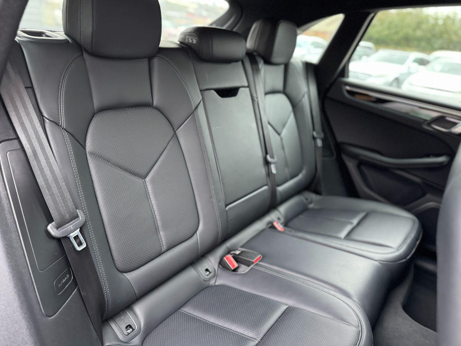 Used Porsche Macan 2019 for sale - 76823566: Photo 15