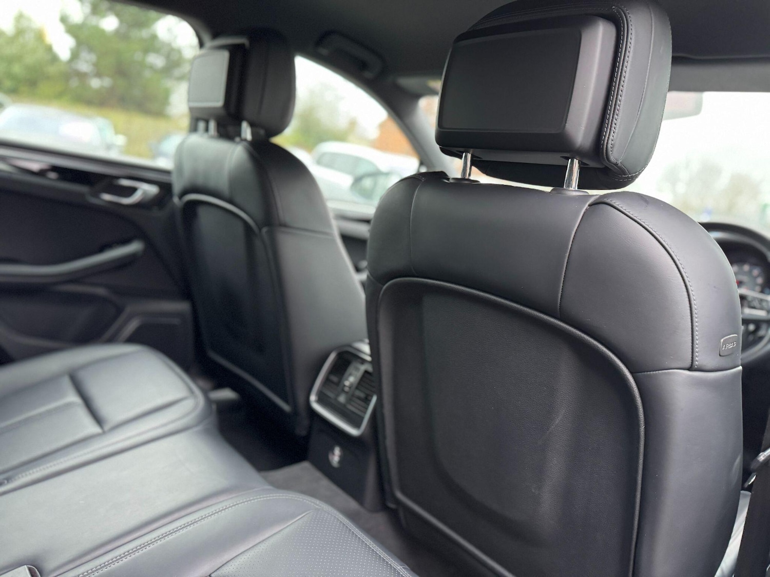 Used Porsche Macan 2019 for sale - 76823566: Photo 16