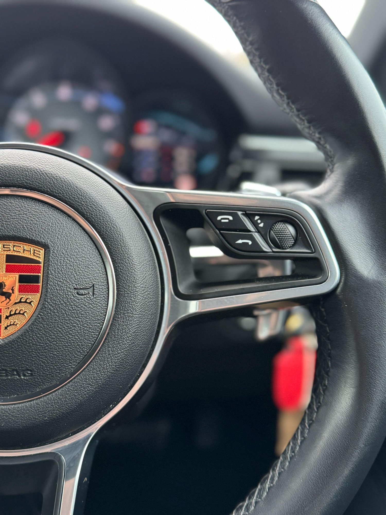 Used Porsche Macan 2019 for sale - 76823566: Photo 18