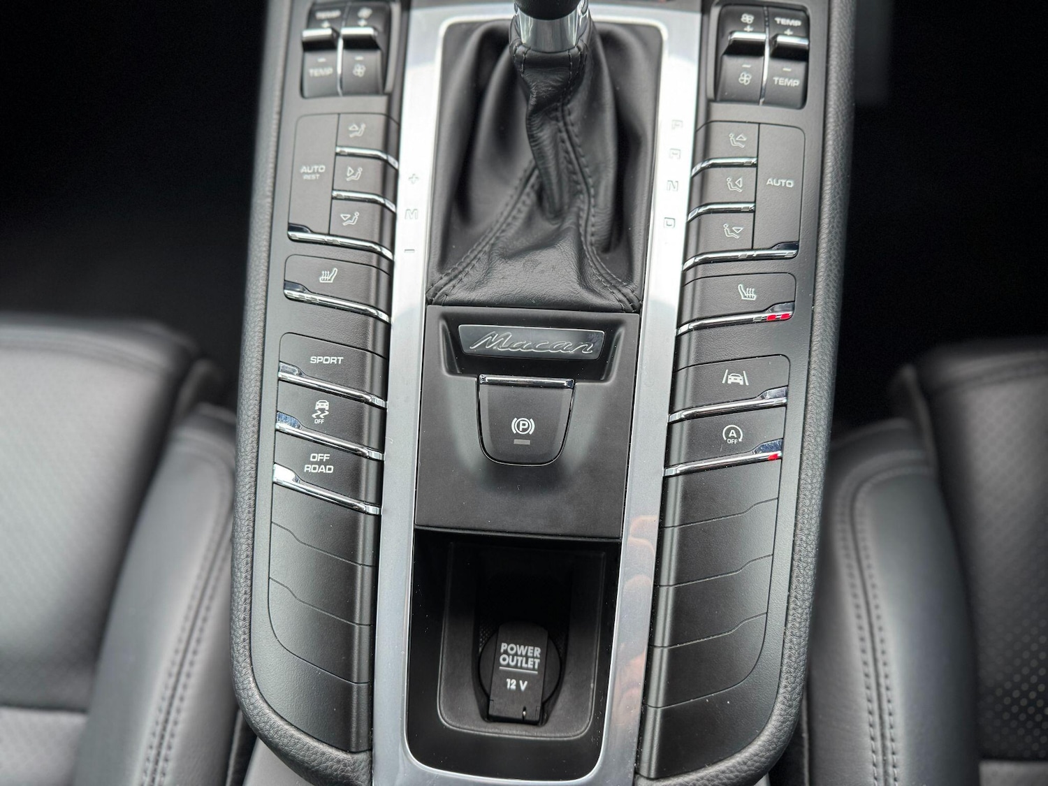 Used Porsche Macan 2019 for sale - 76823566: Photo 23