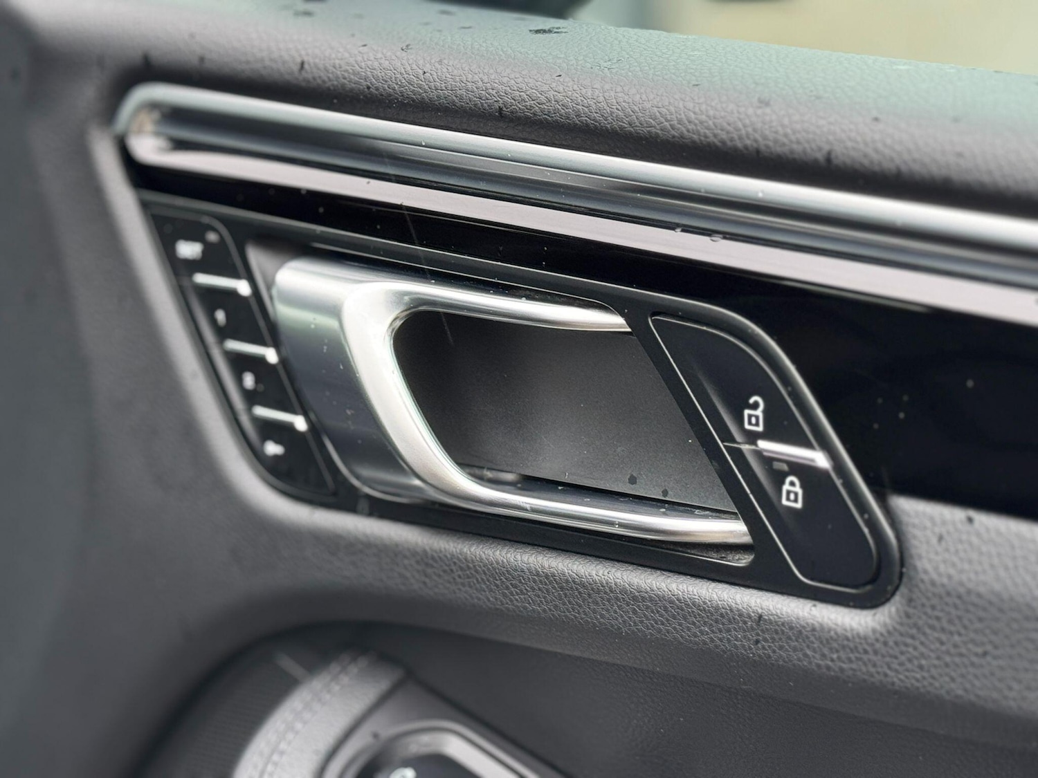 Used Porsche Macan 2019 for sale - 76823566: Photo 26