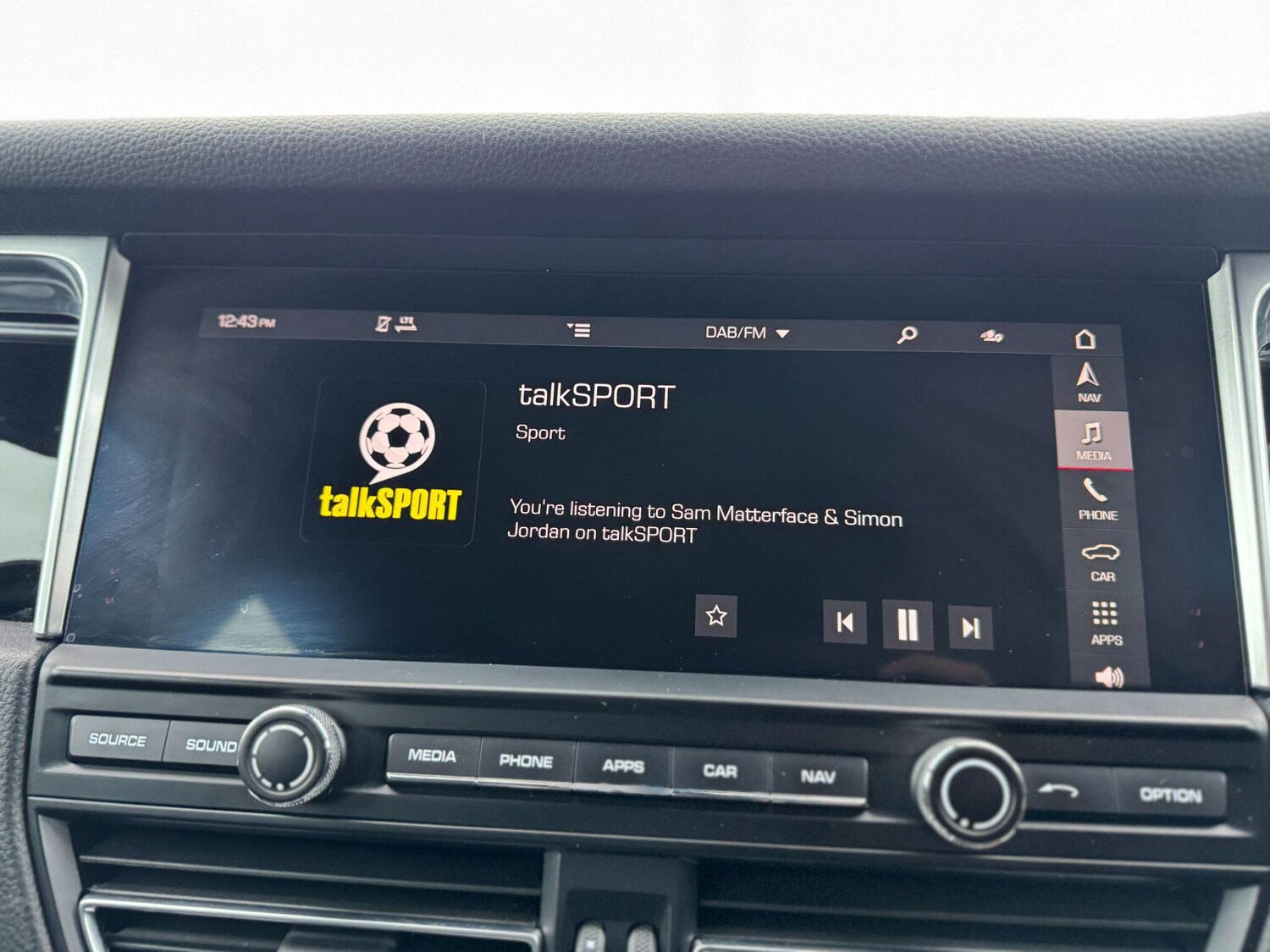 Used Porsche Macan 2019 for sale - 76823566: Photo 30