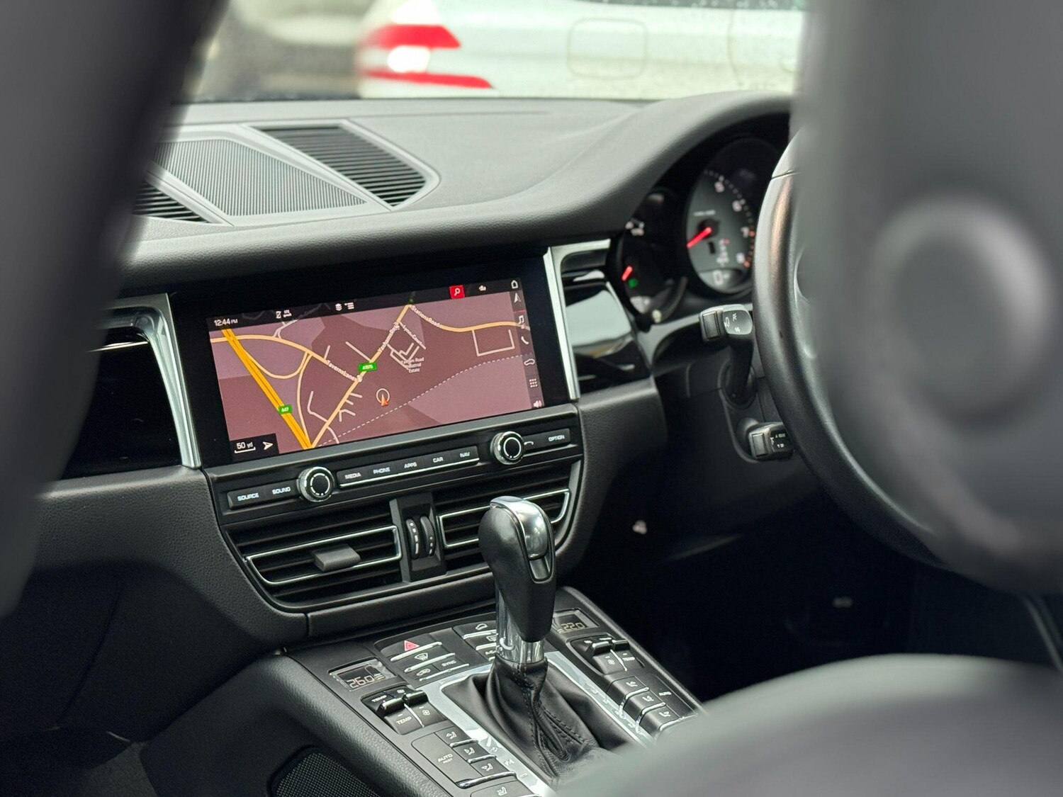 Used Porsche Macan 2019 for sale - 76823566: Photo 33