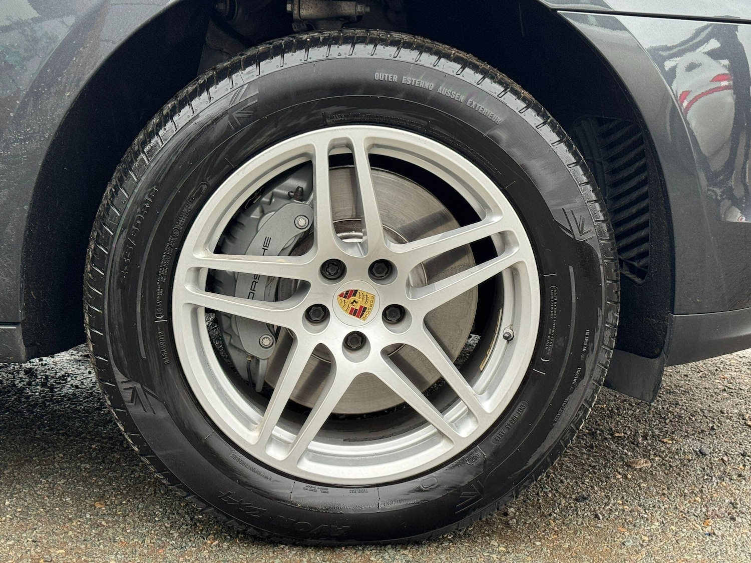 Used Porsche Macan 2019 for sale - 76823566: Photo 34