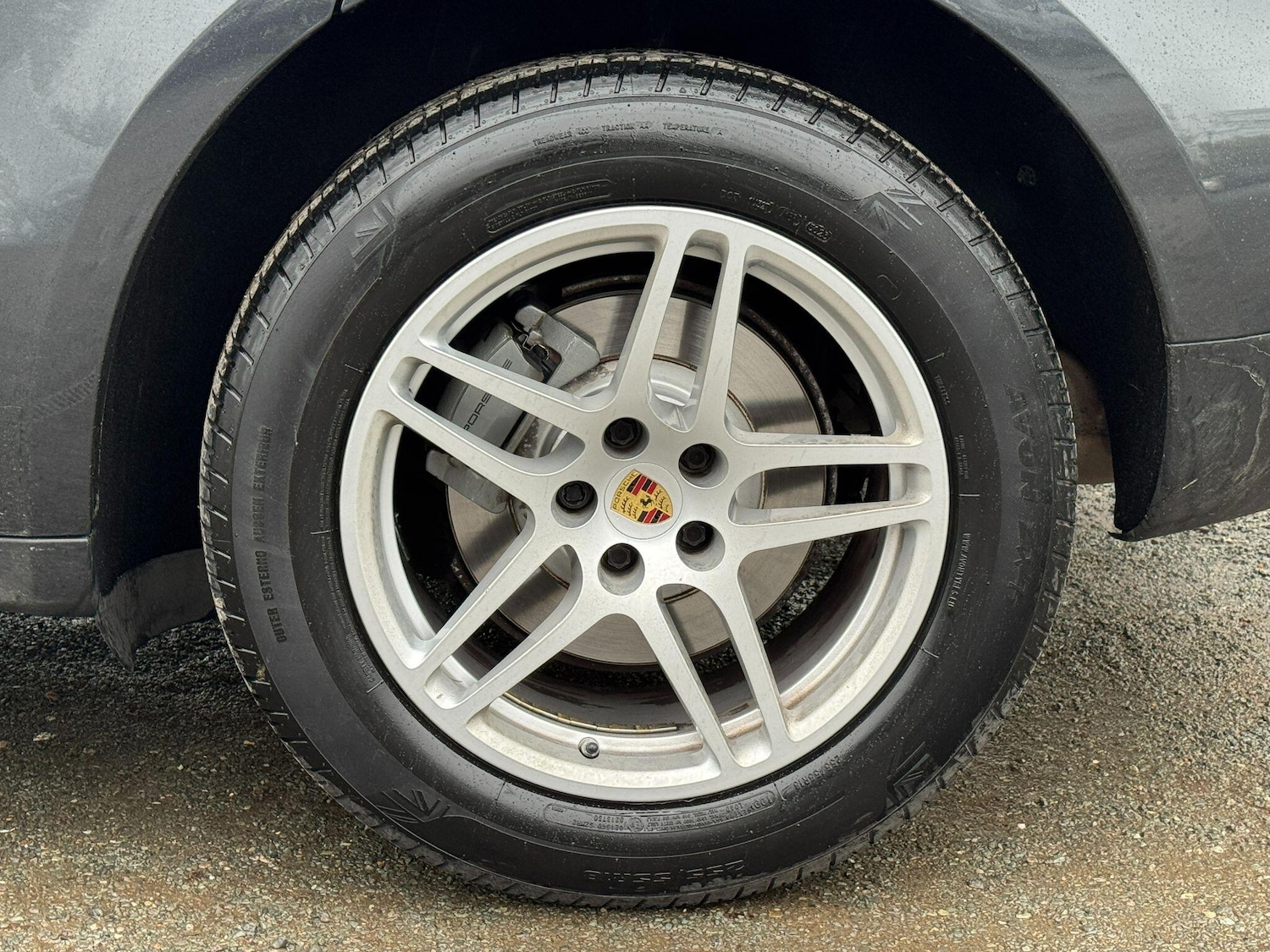 Used Porsche Macan 2019 for sale - 76823566: Photo 36