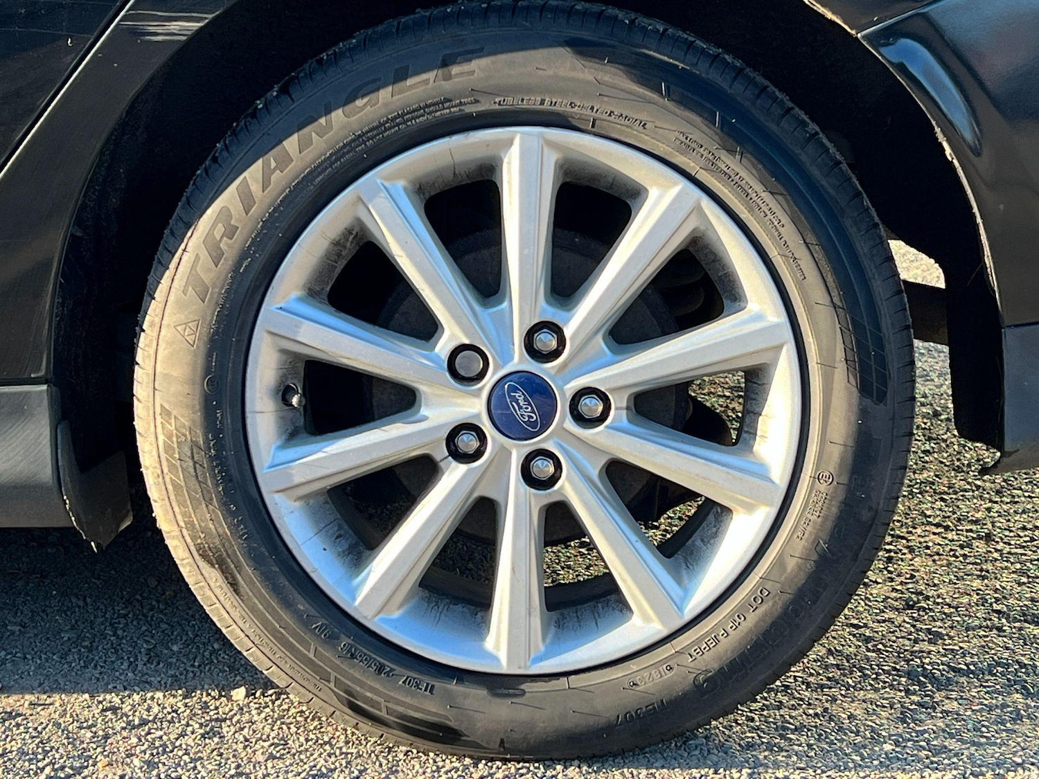 Used Ford Focus 2016 for sale - 76759789: Photo 13