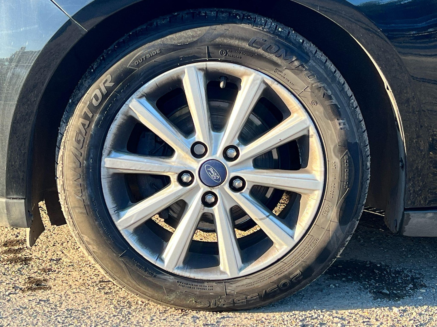 Used Ford Focus 2016 for sale - 76759789: Photo 14