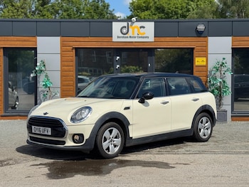 Used MINI Clubman 2016 for sale - 78516326: Photo