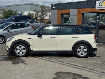 Used MINI Clubman 2016 for sale - 78516326: Photo