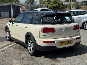 Used MINI Clubman 2016 for sale - 78516326: Photo