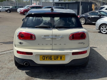 Used MINI Clubman 2016 for sale - 78516326: Photo