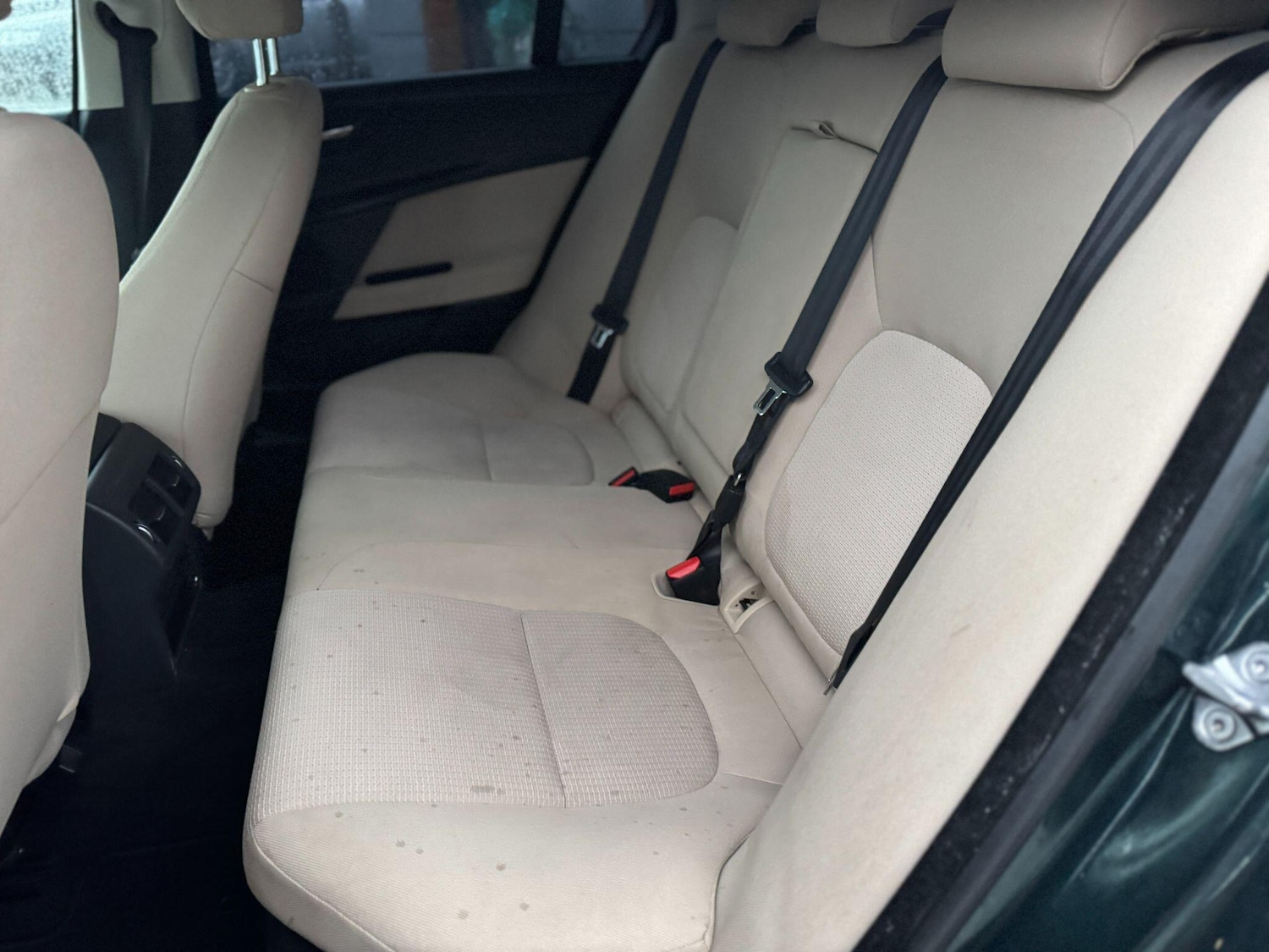 Used Jaguar XE 2015 for sale - 77934202: Photo 12