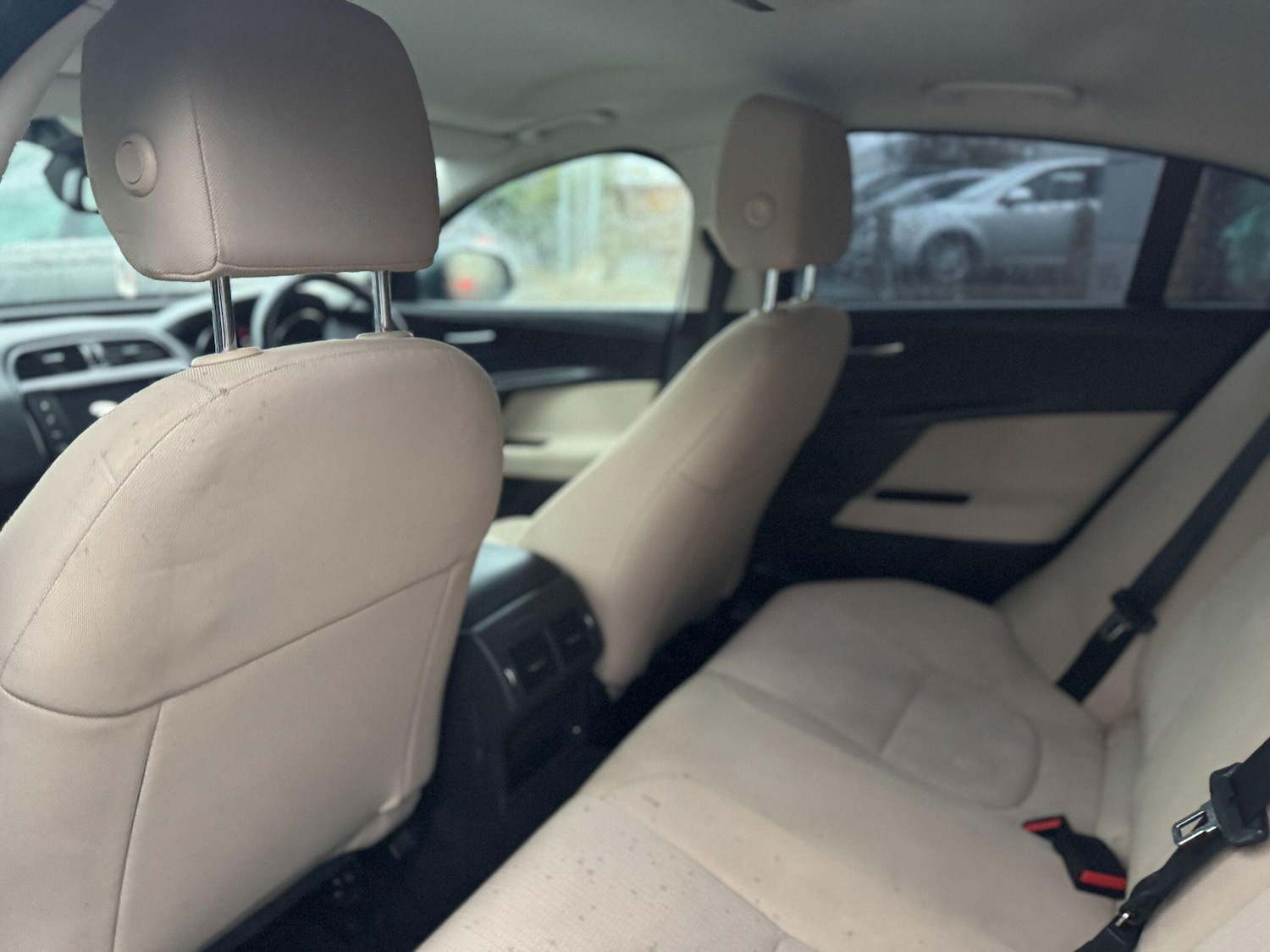 Used Jaguar XE 2015 for sale - 77934202: Photo 13