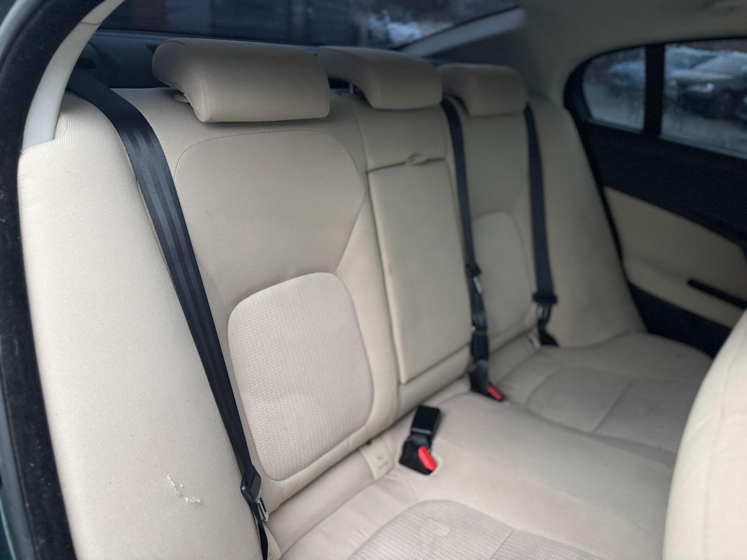 Used Jaguar XE 2015 for sale - 77934202: Photo 14