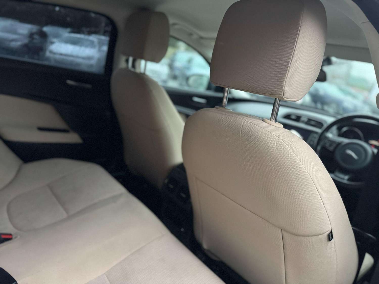 Used Jaguar XE 2015 for sale - 77934202: Photo 15