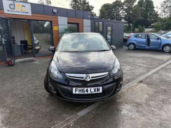 Used Vauxhall Corsa 2015 for sale - 75291151: Photo