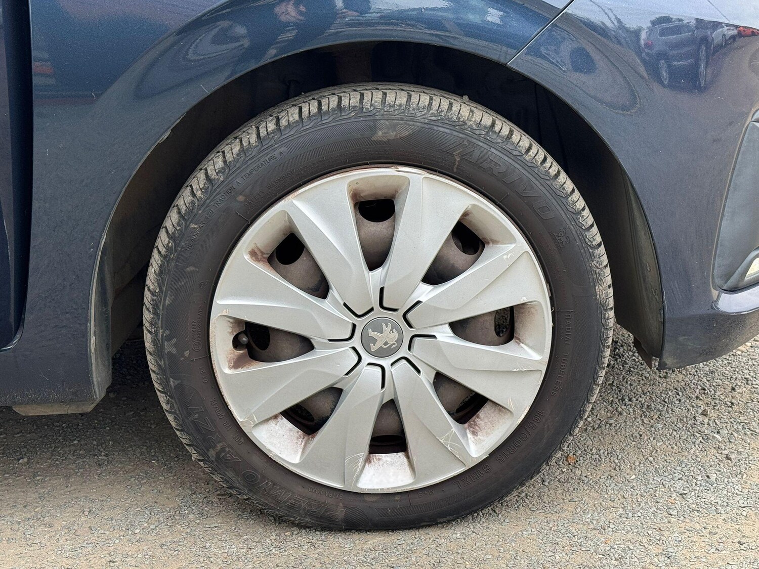 Vehicle 17