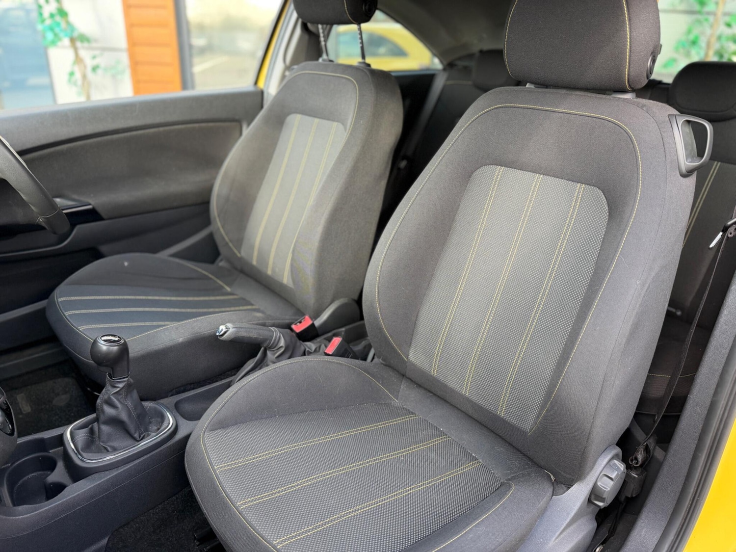 Used Vauxhall Corsa 2013 for sale - 78020030: Photo 10