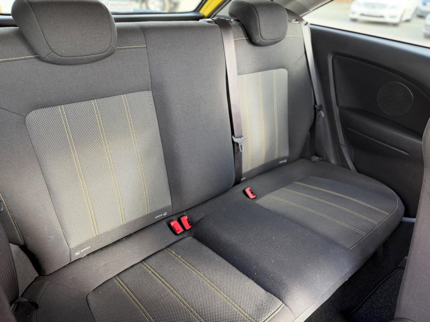 Used Vauxhall Corsa 2013 for sale - 78020030: Photo 11