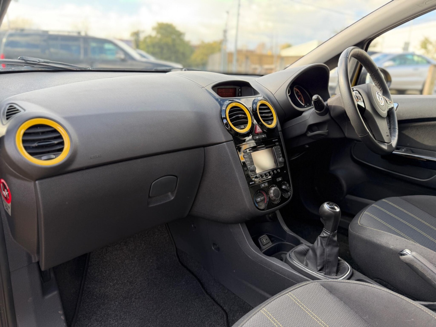 Used Vauxhall Corsa 2013 for sale - 78020030: Photo 13