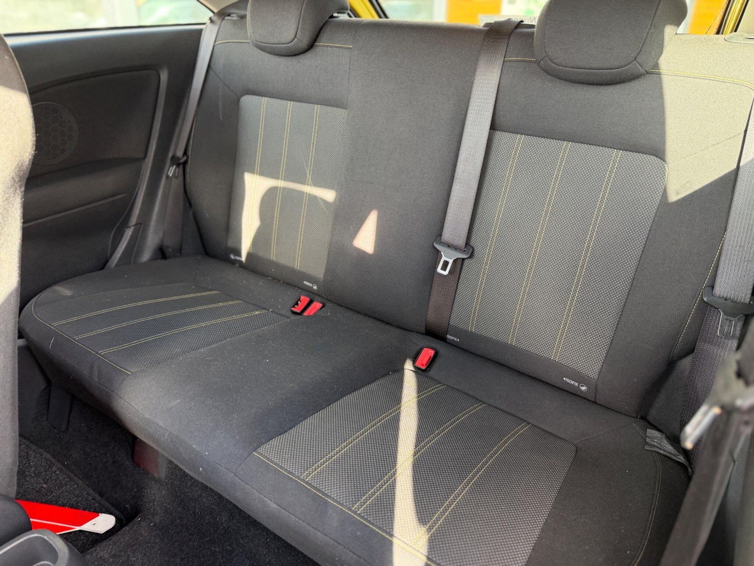 Used Vauxhall Corsa 2013 for sale - 78020030: Photo 14