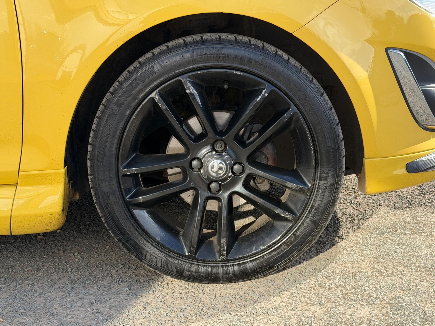 Used Vauxhall Corsa 2013 for sale - 78020030: Photo 16