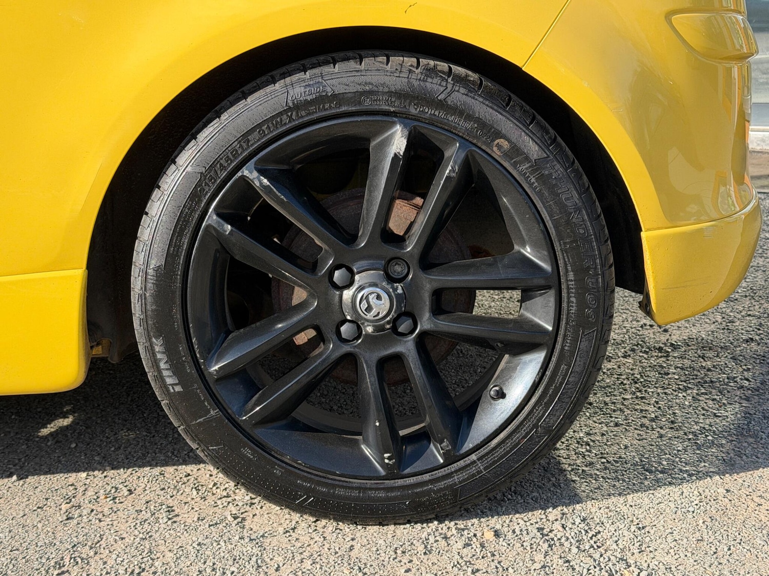 Used Vauxhall Corsa 2013 for sale - 78020030: Photo 18