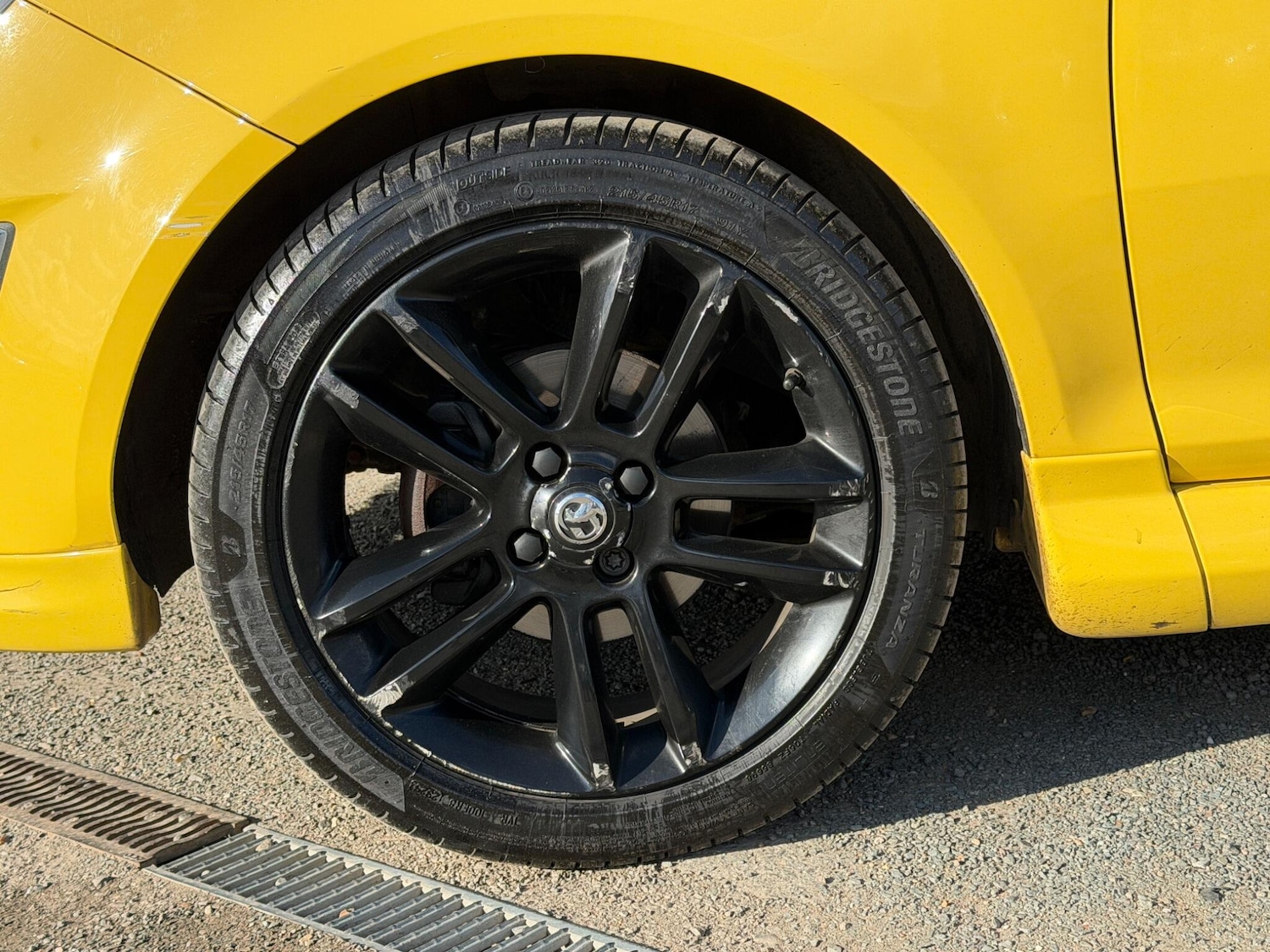 Used Vauxhall Corsa 2013 for sale - 78020030: Photo 19