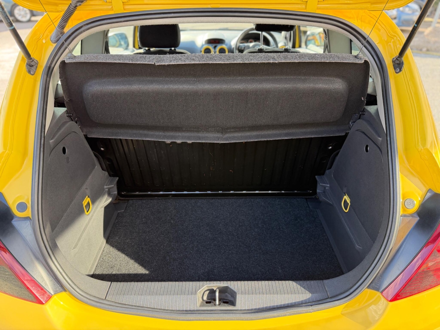 Used Vauxhall Corsa 2013 for sale - 78020030: Photo 20