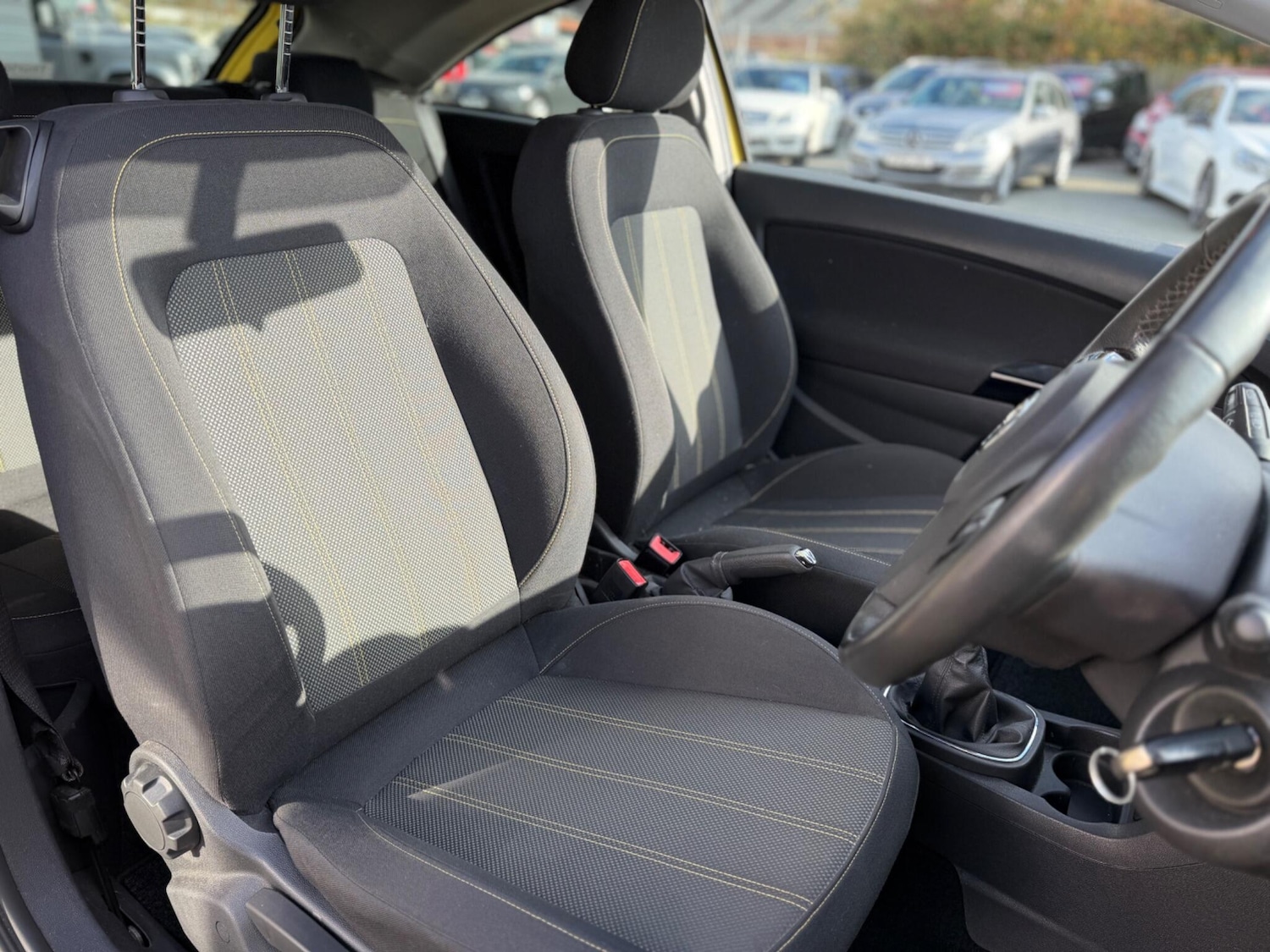 Used Vauxhall Corsa 2013 for sale - 78020030: Photo 9