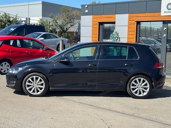 Used Volkswagen Golf 2015 for sale - 77993978: Photo