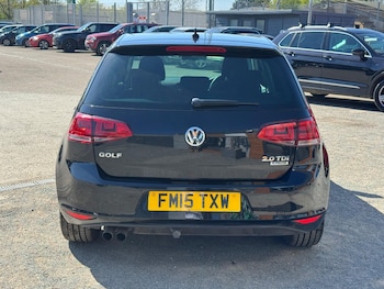 Used Volkswagen Golf 2015 for sale - 77993978: Photo