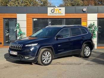 2015 (65) - 2.0 MultiJetII Limited Euro 6 (s/s) 5dr
