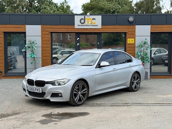Used BMW 3 Series 2015 for sale - 78934155: Photo