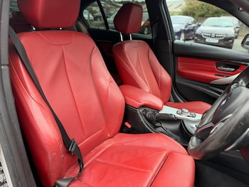 Used BMW 3 Series 2015 for sale - 78934155: Photo