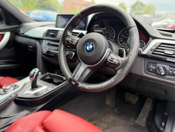 Used BMW 3 Series 2015 for sale - 78934155: Photo