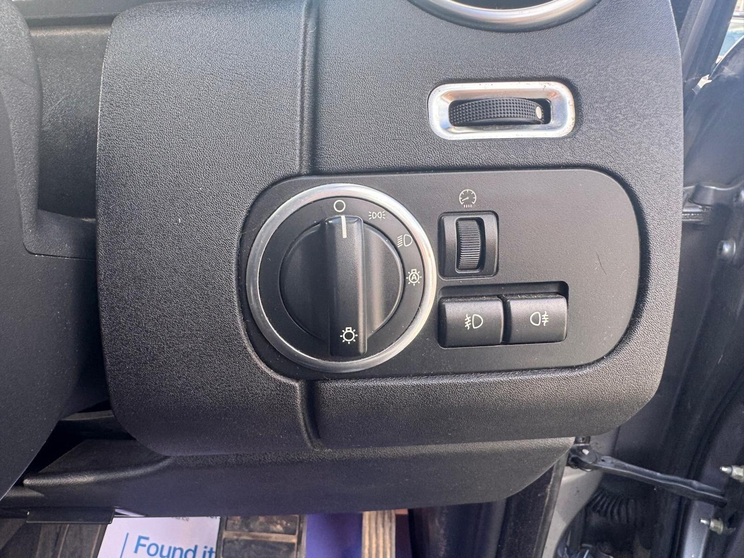 Vehicle 23