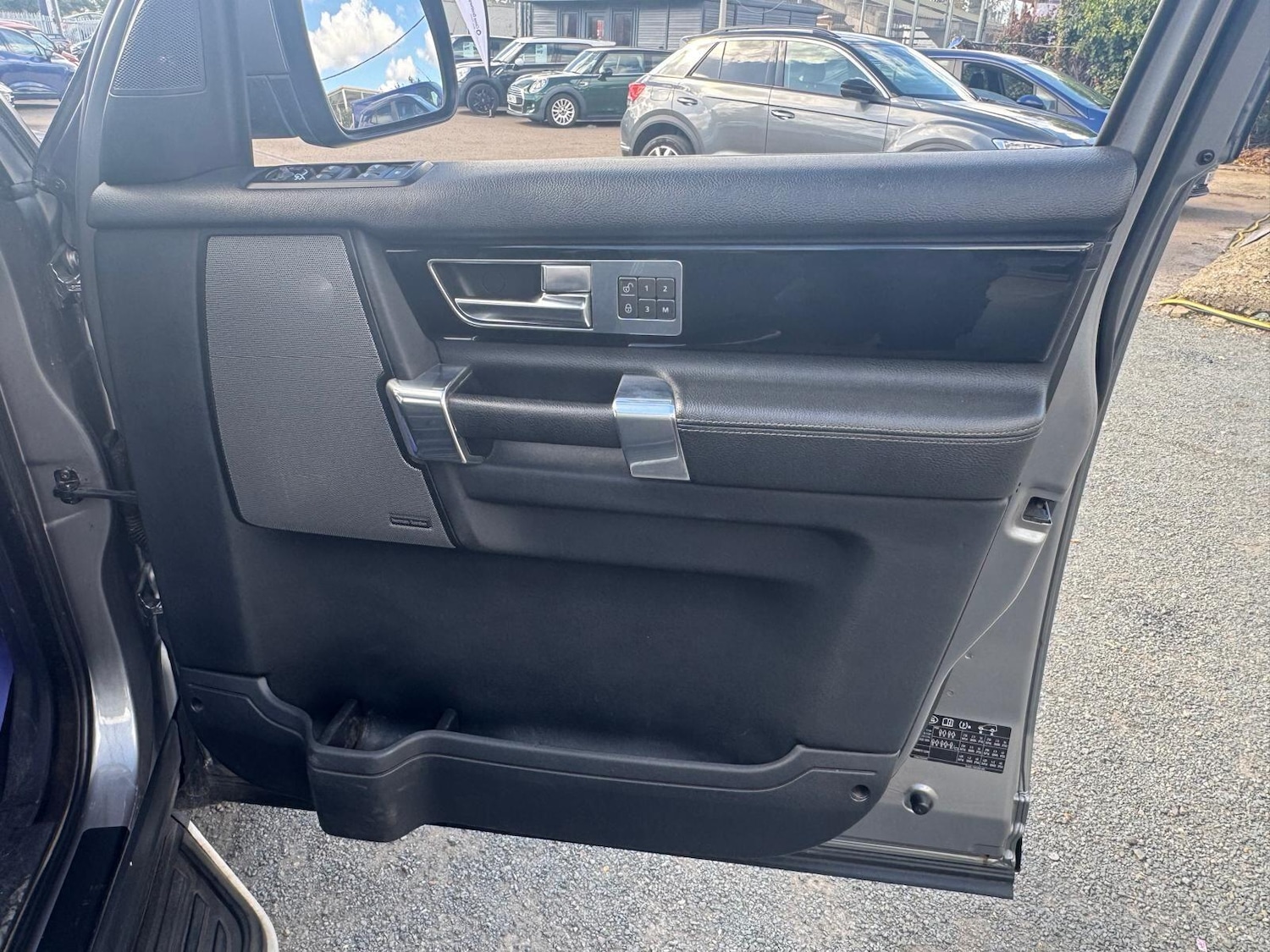 Vehicle 26
