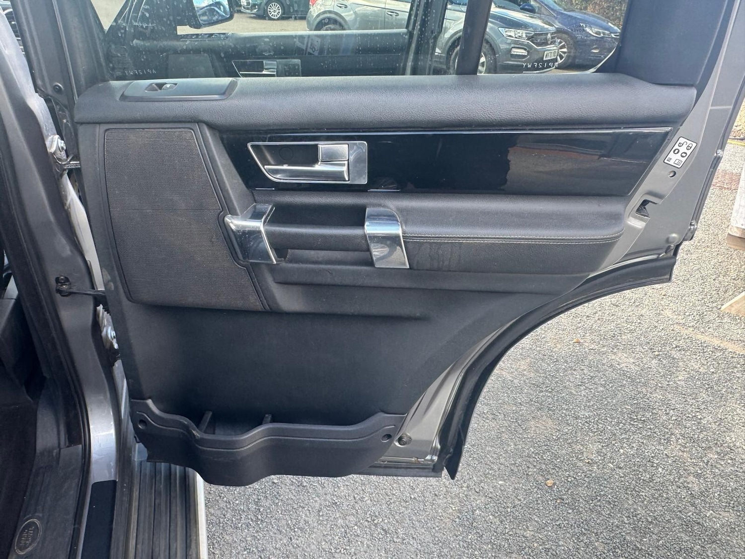Vehicle 27