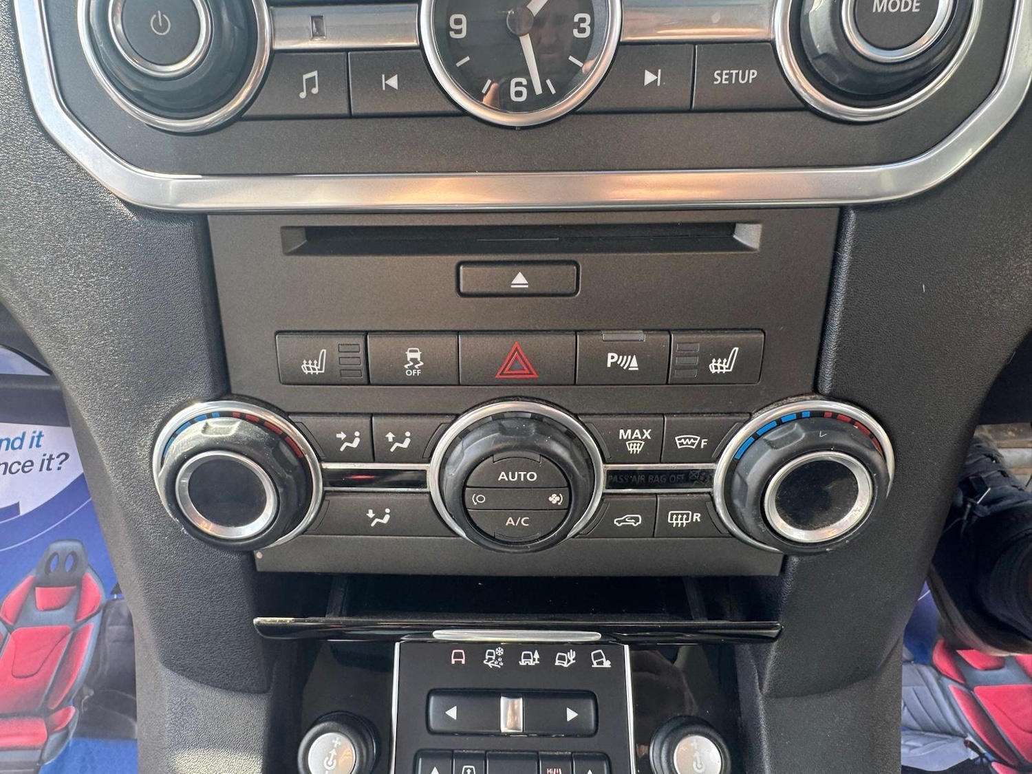 Vehicle 43