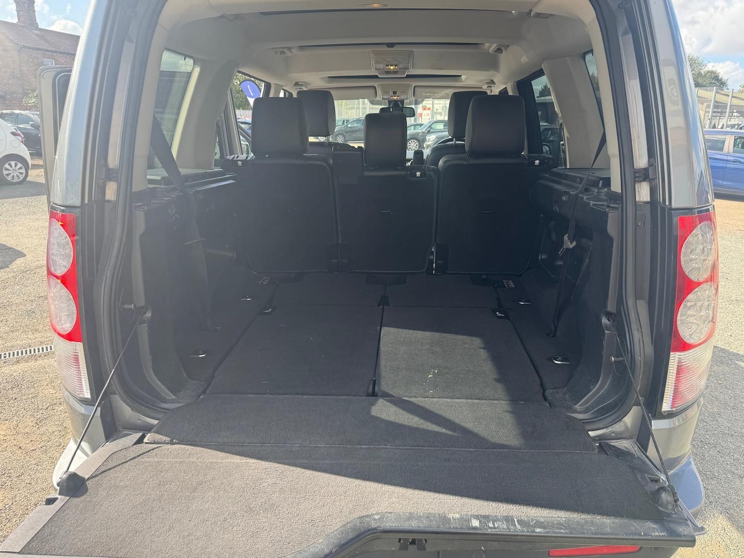 Vehicle 45