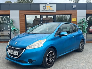 Used Peugeot 208 2012 for sale - 75977721: Photo