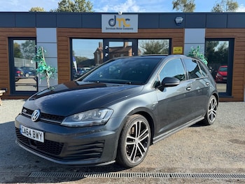 Used Volkswagen Golf 2014 for sale - 75977484: Photo
