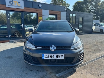 Used Volkswagen Golf 2014 for sale - 75977484: Photo
