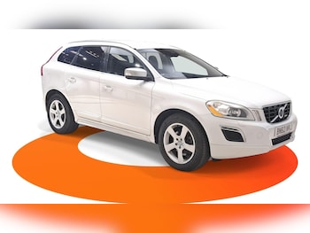 Used Volvo XC60 2012 for sale - 76259168: Photo