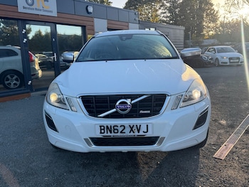 Used Volvo XC60 2012 for sale - 76259168: Photo